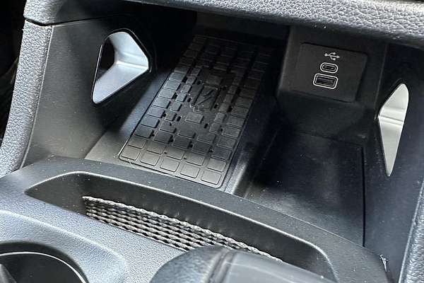 2022 Ford Ranger Wildtrak 4X4 3.0L thumb-30