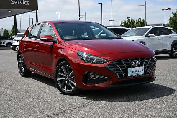 2023 Hyundai i30 Active PD.V4