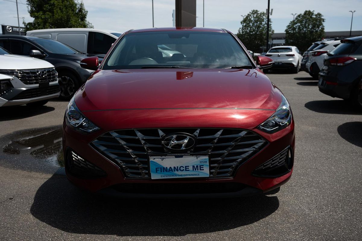 2023 Hyundai i30 Active PD.V4