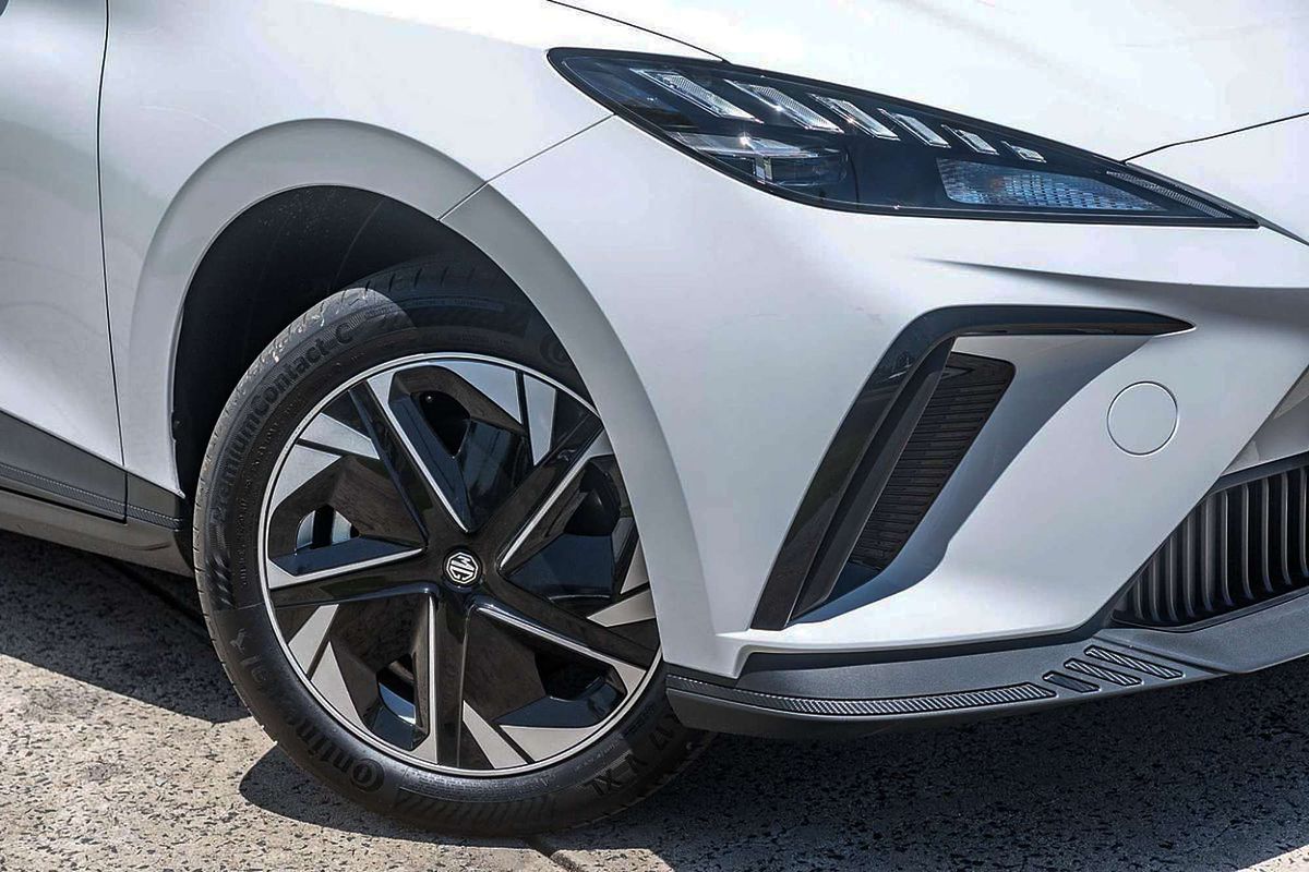 2025 MG MG4 Excite 51 125kW MEH32