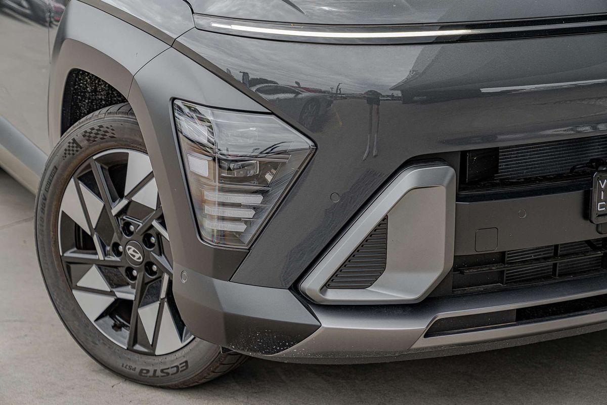 2025 Hyundai Kona Premium SX2.V3