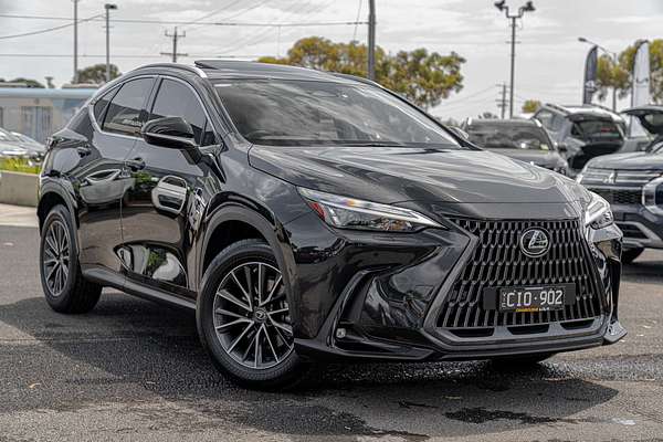 2023 Lexus NX NX250 AAZA20R