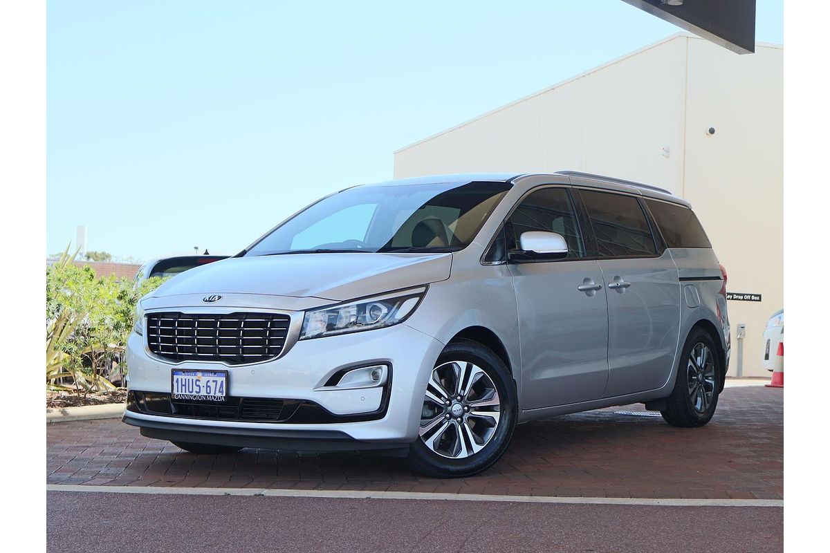 2019 Kia Carnival SLi YP
