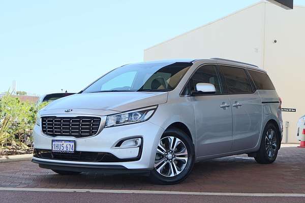 2019 Kia Carnival SLi YP