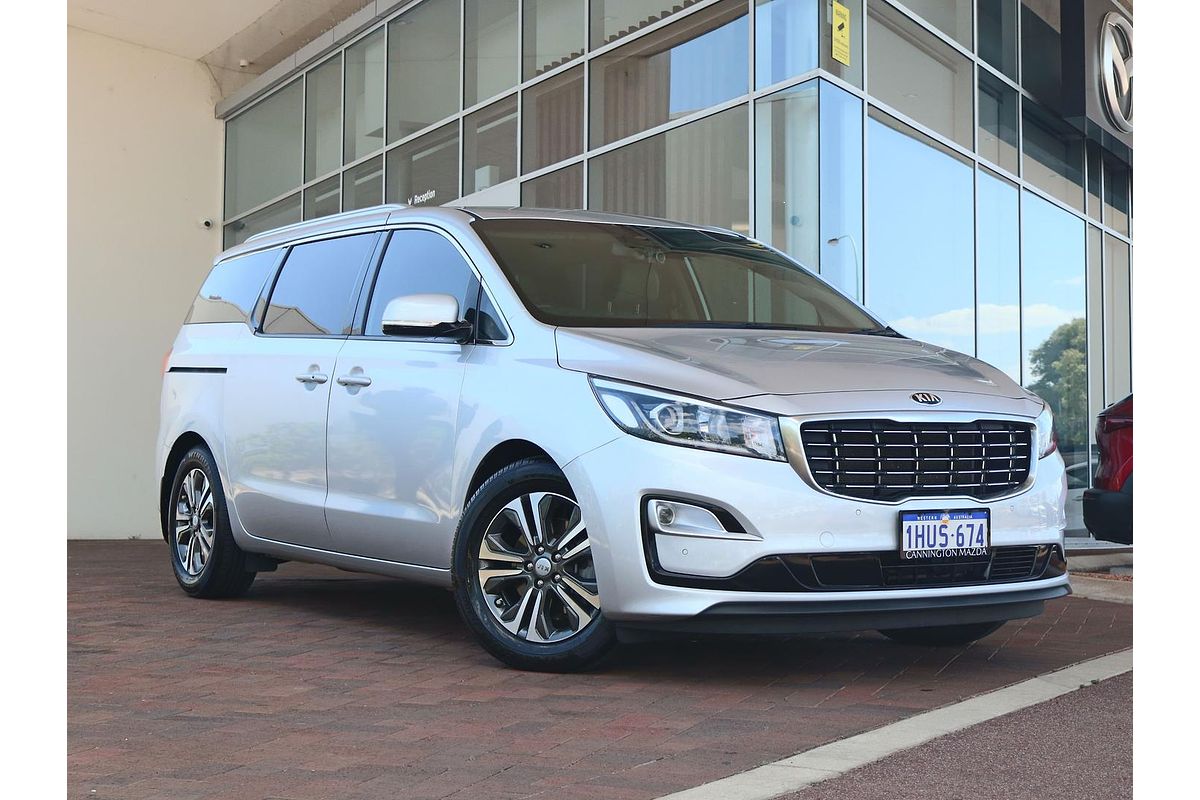 2019 Kia Carnival SLi YP