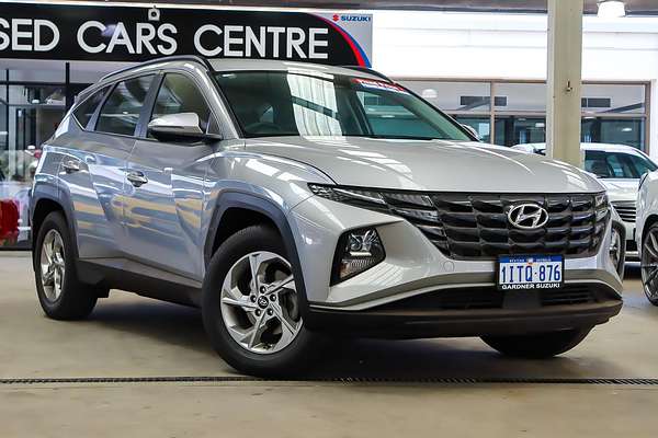 2023 Hyundai Tucson NX4.V2
