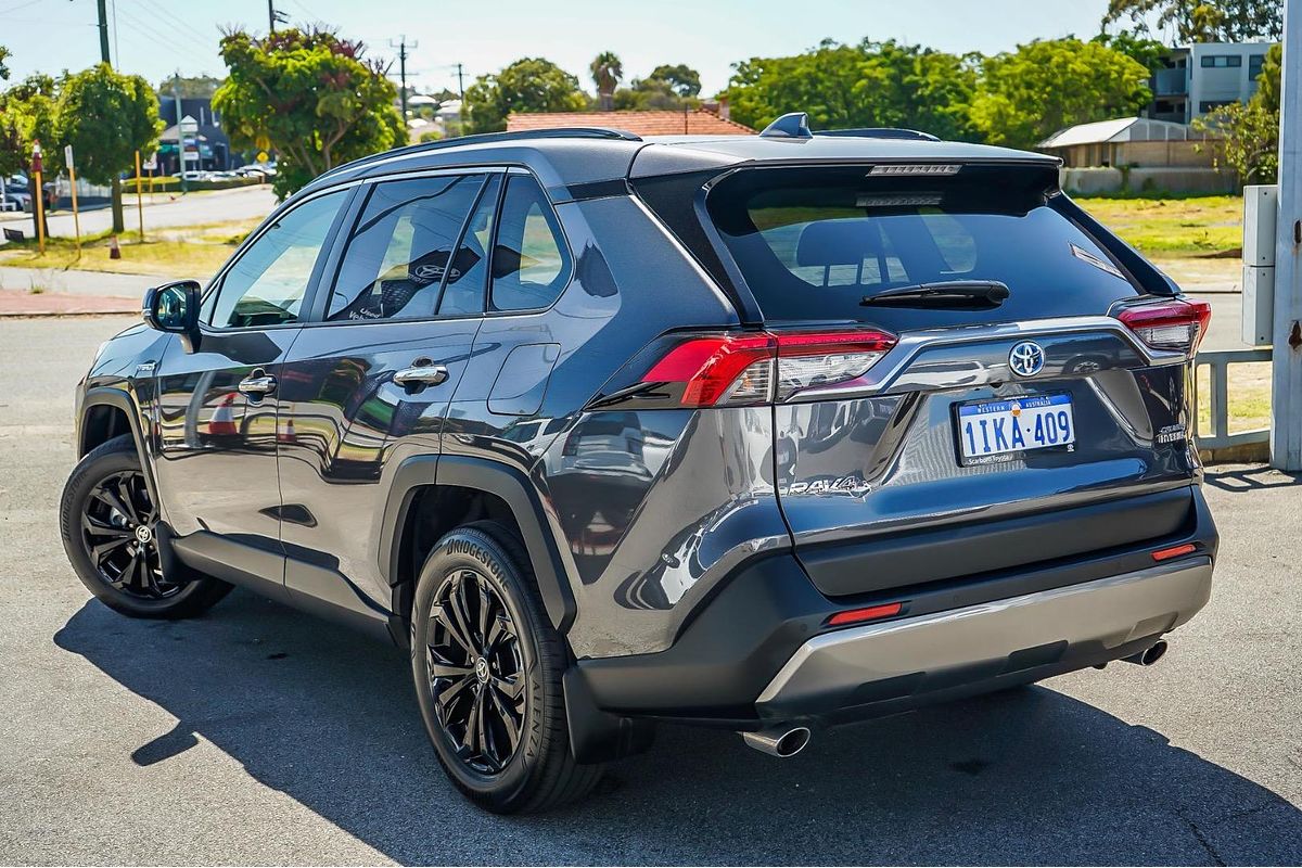 2024 Toyota RAV4 Cruiser AXAH54R