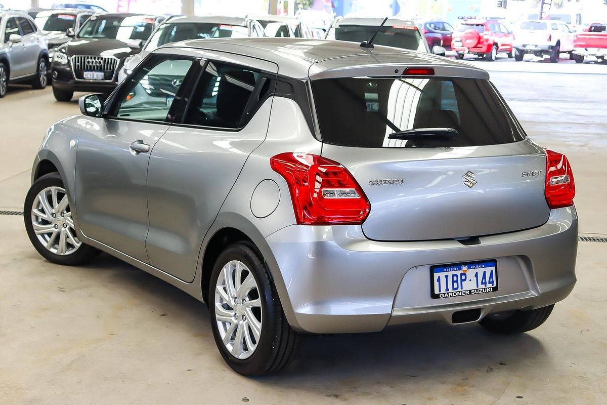 2023 Suzuki Swift GL AZ Series II