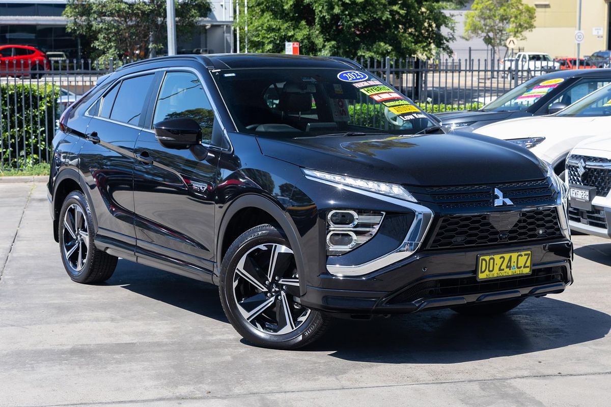 2023 Mitsubishi Eclipse Cross PHEV XLS PLUS YB
