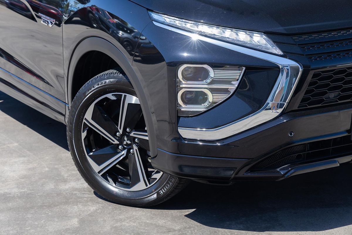 2023 Mitsubishi Eclipse Cross PHEV XLS PLUS YB