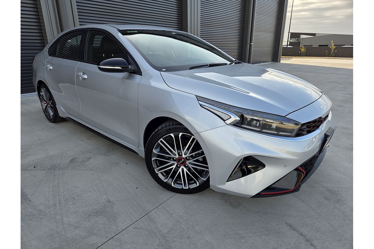 2024 Kia Cerato GT BD