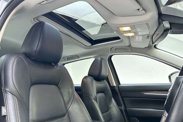 2021 Mazda CX-5 GT KF Series thumb-14