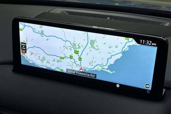 2021 Mazda CX-5 GT KF Series thumb-15