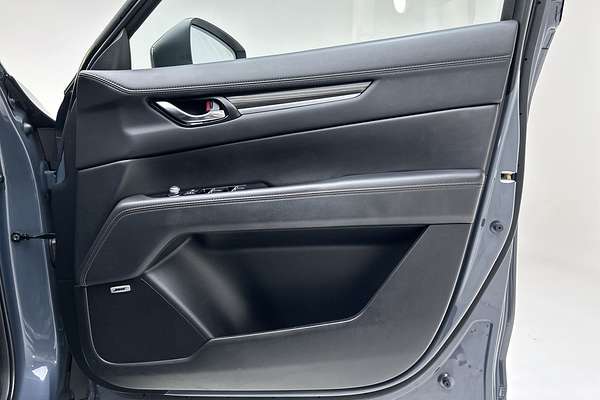 2021 Mazda CX-5 GT KF Series thumb-18