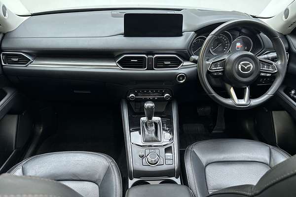 2021 Mazda CX-5 GT KF Series thumb-19