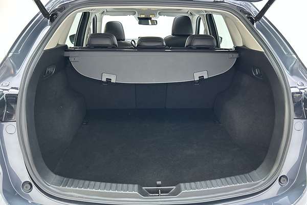 2021 Mazda CX-5 GT KF Series thumb-20