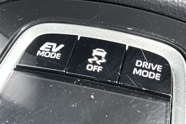 2023 Toyota Corolla Cross GX MXGH10R thumb-14