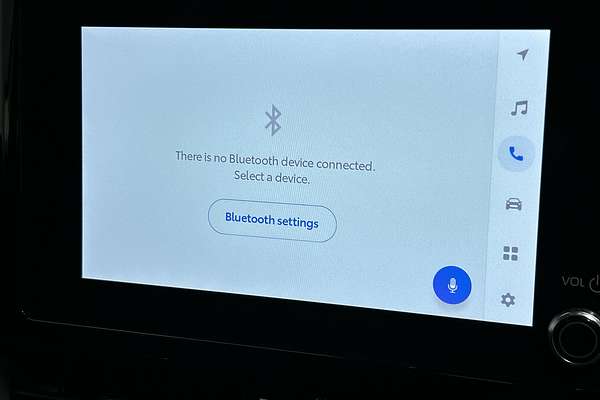 2023 Toyota Corolla Cross GX MXGH10R thumb-16