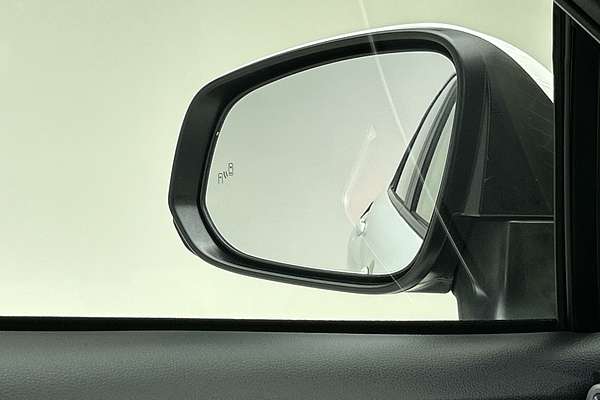 2023 Toyota Corolla Cross GX MXGH10R thumb-17