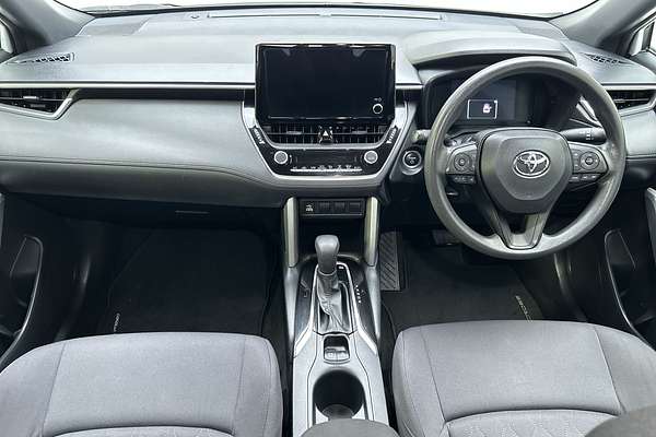 2023 Toyota Corolla Cross GX MXGH10R thumb-19