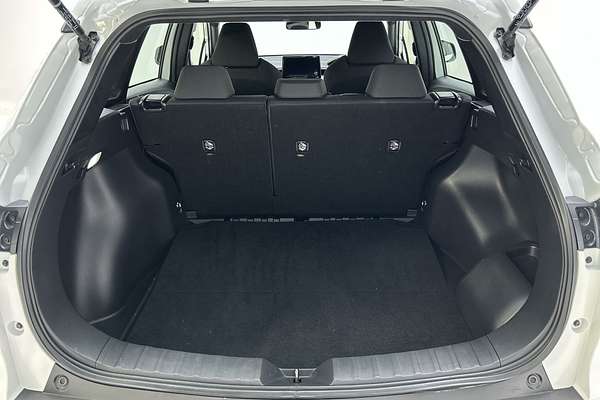 2023 Toyota Corolla Cross GX MXGH10R thumb-20