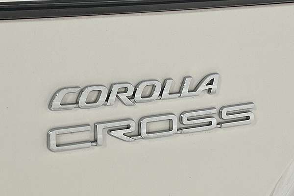 2023 Toyota Corolla Cross GX MXGH10R thumb-21