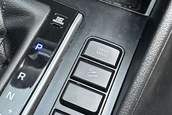 2016 Hyundai Tucson Active X TL thumb-14