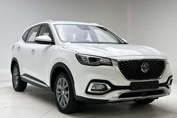 2022 MG HS Vibe SAS23