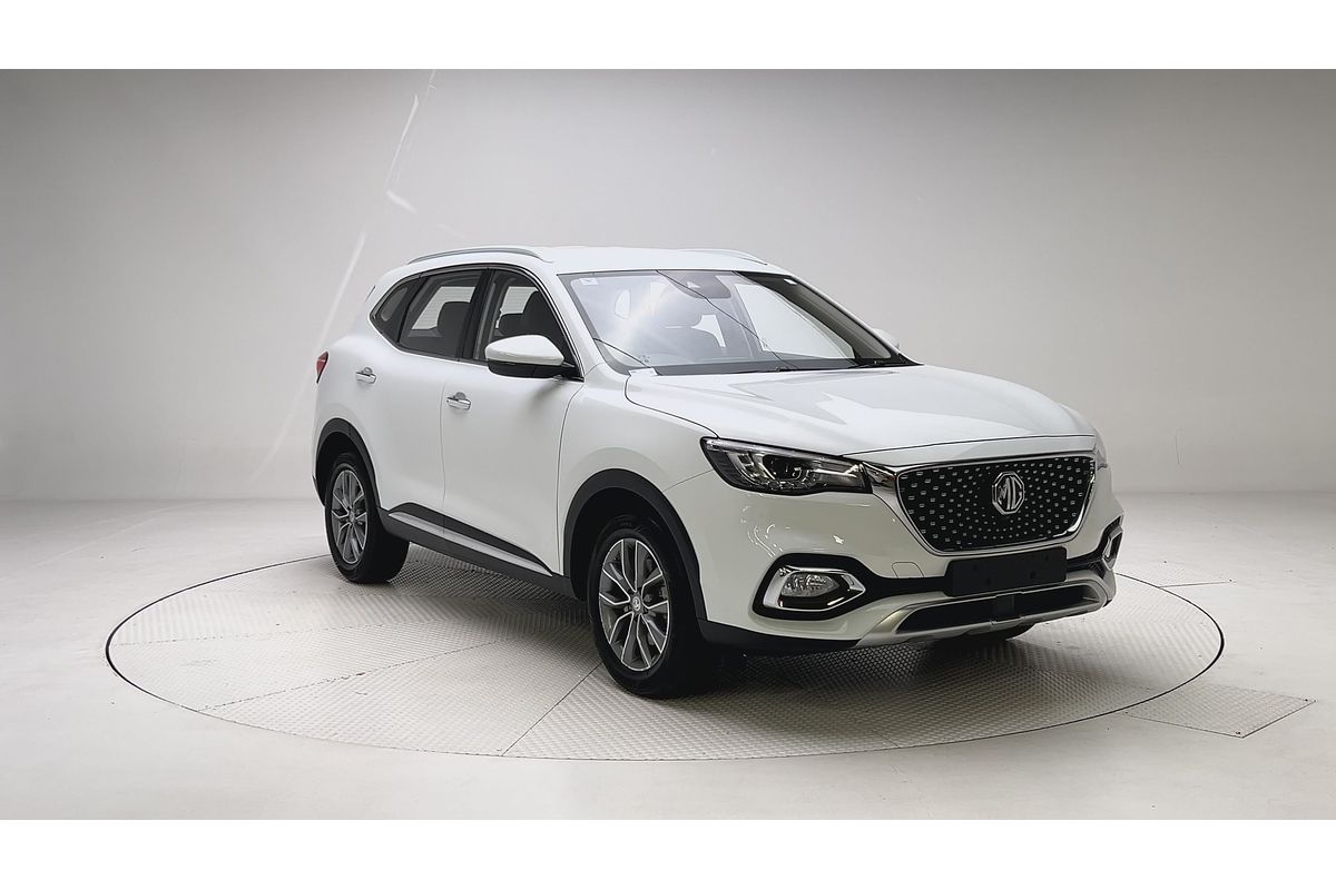 2022 MG HS Vibe SAS23