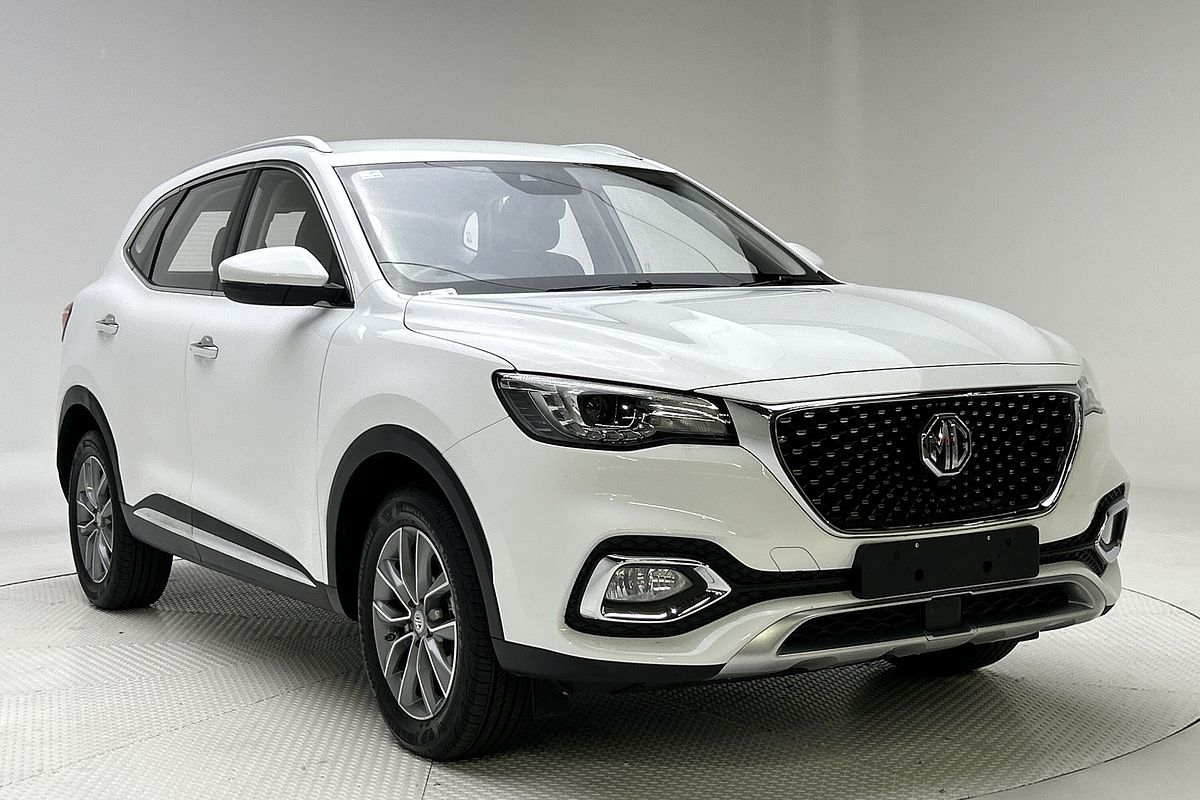 2022 MG HS Vibe SAS23