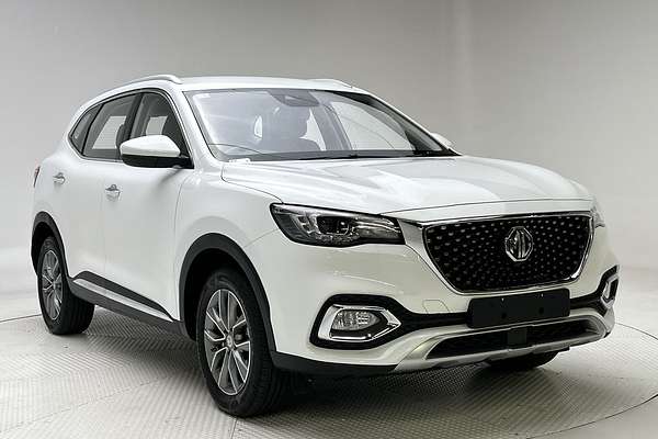 2022 MG HS Vibe SAS23