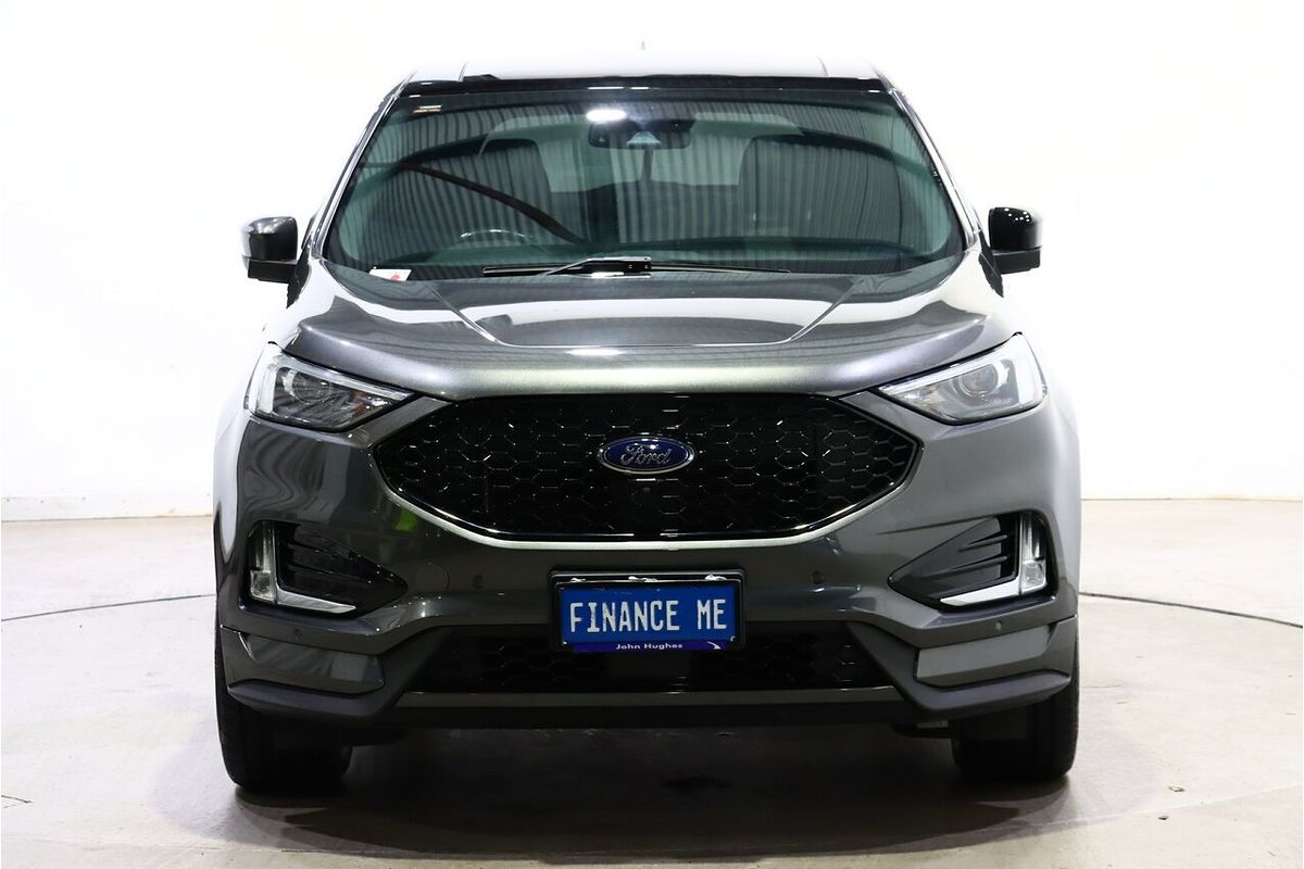 2018 Ford Endura ST-Line CA