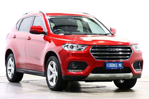 2020 Haval H2 Premium