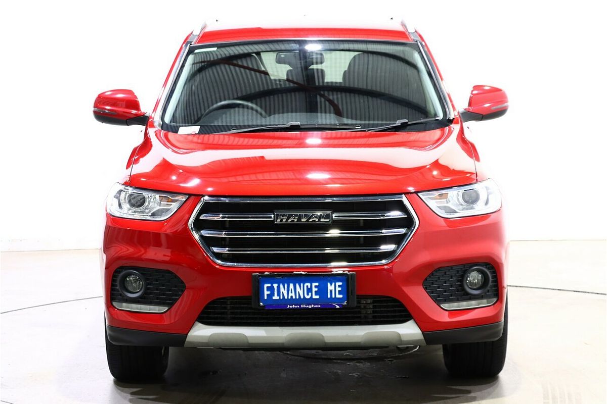 2020 Haval H2 Premium