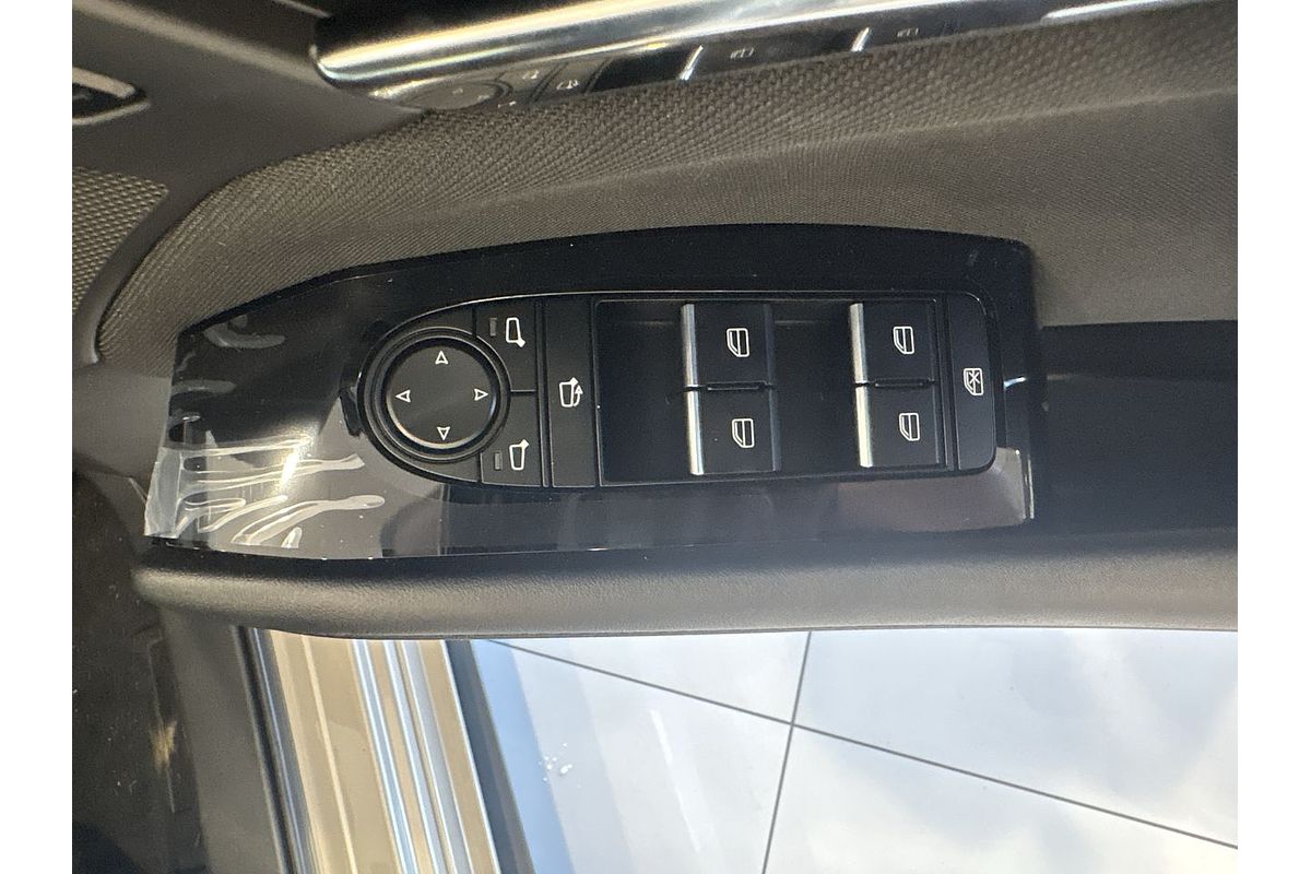 2025 Mazda 3 G20 Evolve BP Series