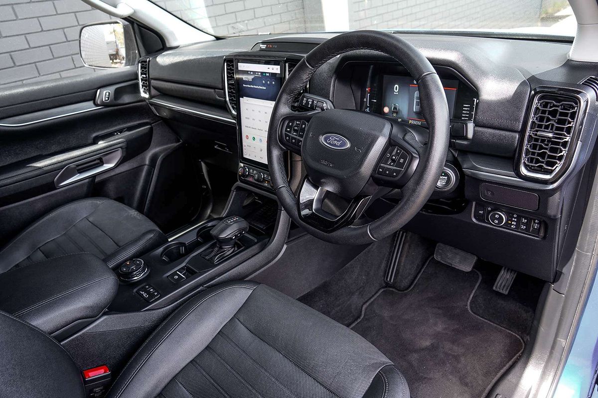 2024 Ford Everest Sport 3.0L