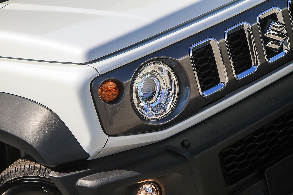 2026 Suzuki Jimny XL JJ