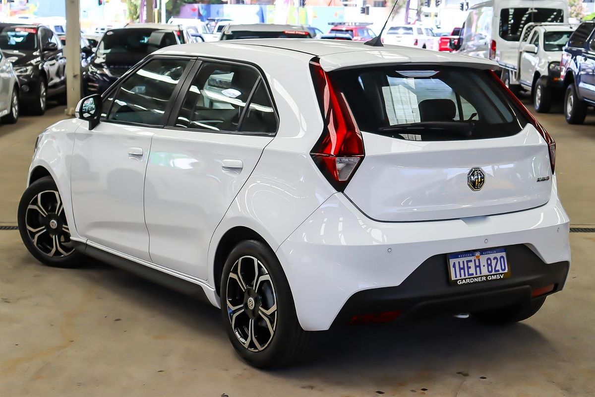 2020 MG MG3 Excite