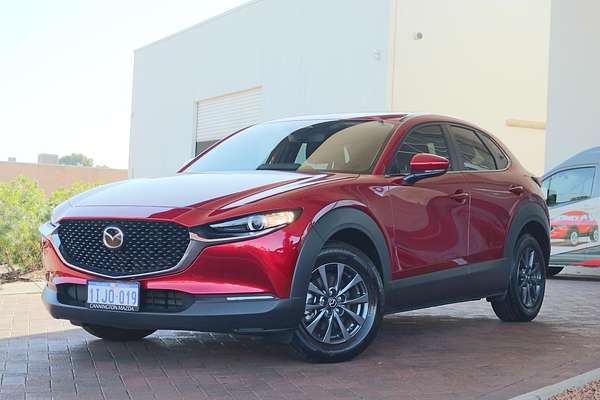2024 Mazda CX-30 G20 Pure DM Series