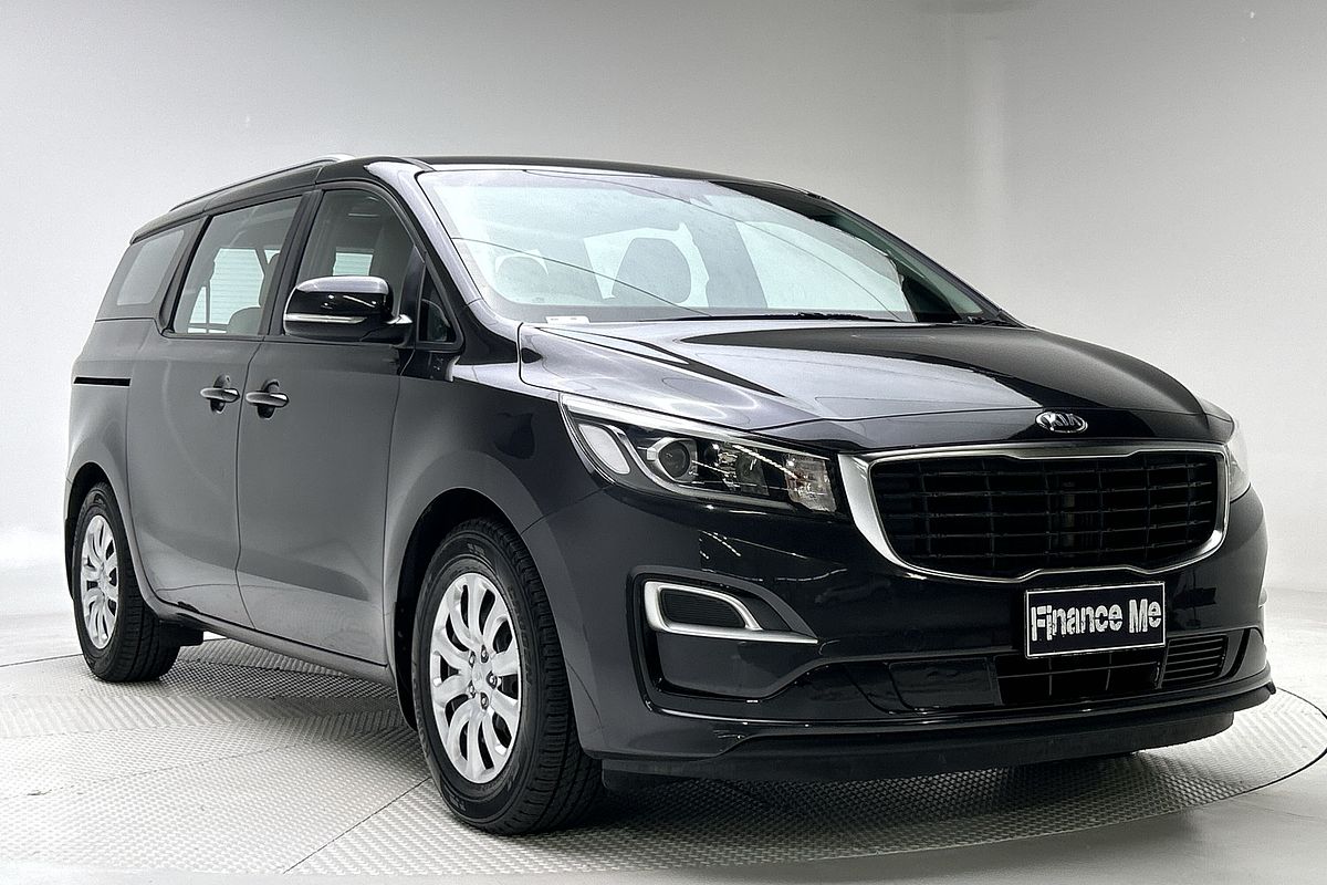 2018 Kia Carnival S YP