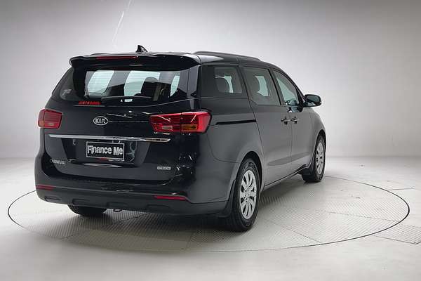 2018 Kia Carnival S YP thumb-1