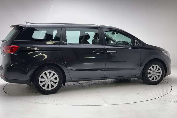 2018 Kia Carnival S YP thumb-2