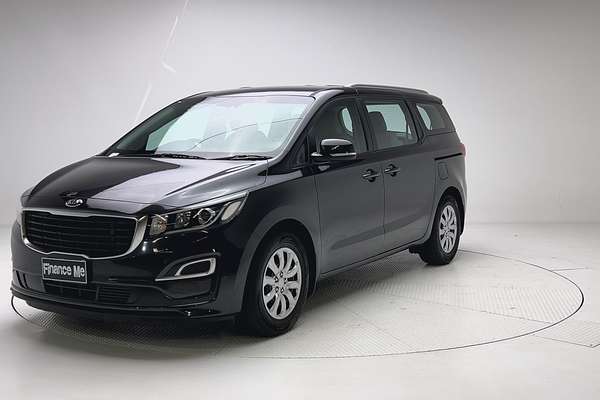 2018 Kia Carnival S YP thumb-5