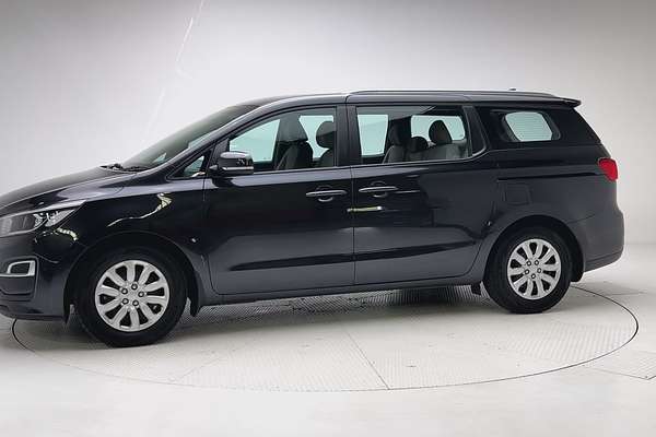 2018 Kia Carnival S YP thumb-6