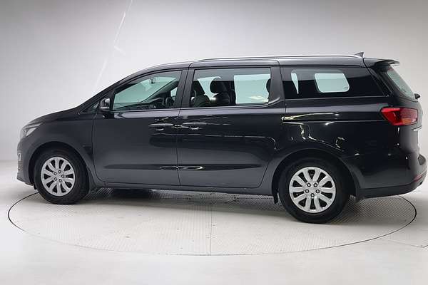 2018 Kia Carnival S YP thumb-7