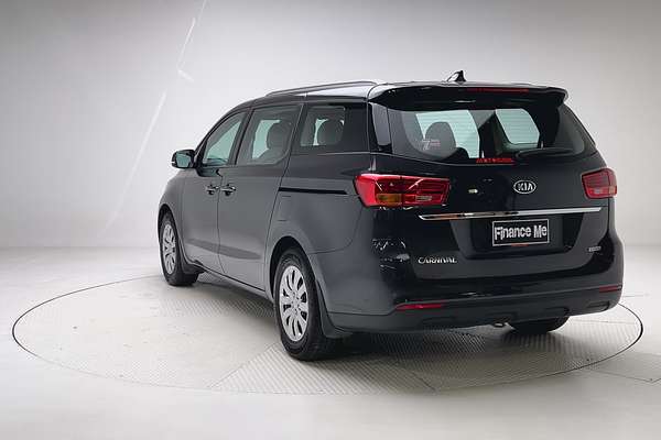 2018 Kia Carnival S YP thumb-8