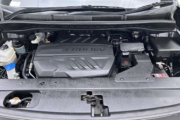 2018 Kia Carnival S YP thumb-10