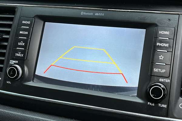 2018 Kia Carnival S YP thumb-14