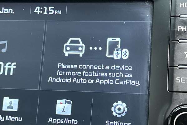 2018 Kia Carnival S YP thumb-15