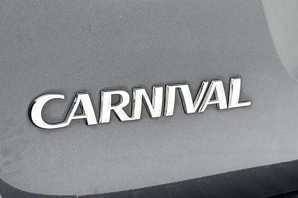 2018 Kia Carnival S YP thumb-21